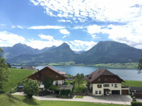 Ferienwohnung Hillebrand, Sankt Wolfgang Im Salzkammergut, Österreich
